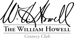 William Howell Century Club logo