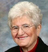 Sister Judy Morasci