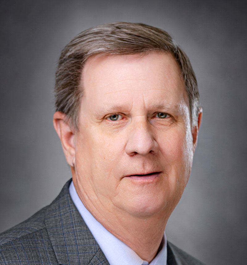John Holbert