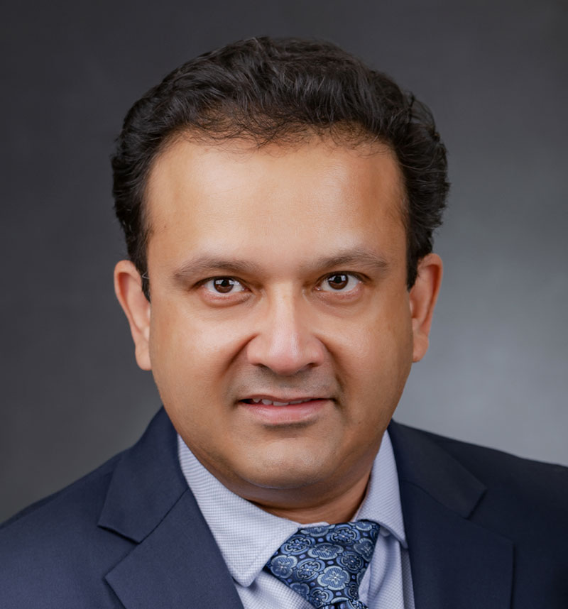 Parikshat Sharma, MD