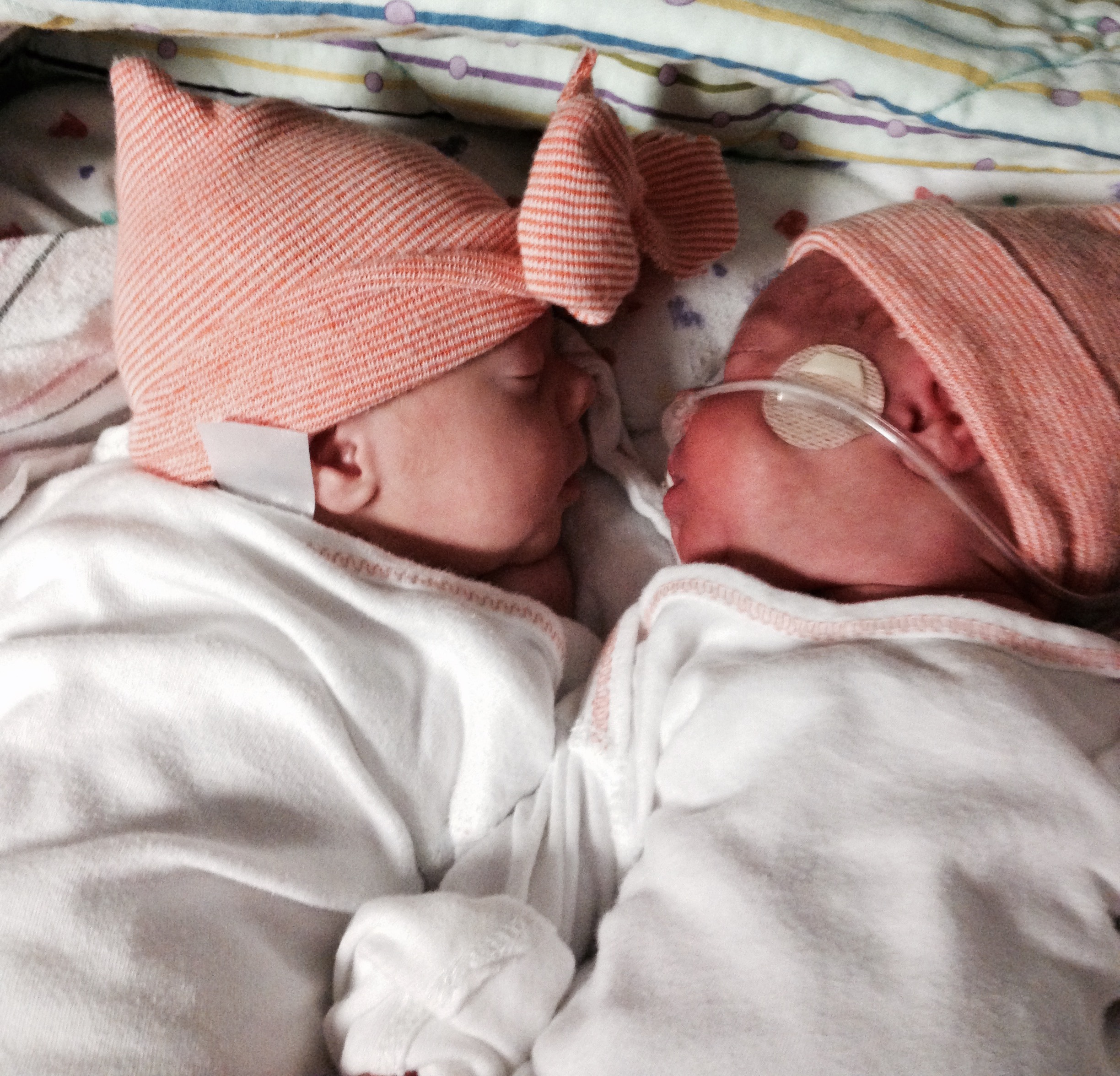Klepacki Babies