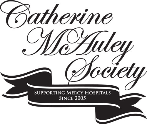 Logo for Catherine McAuley Society