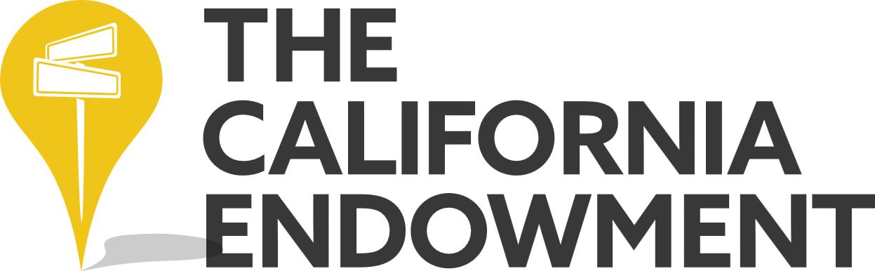 The California Endowment Logo