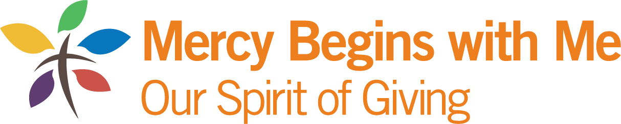 Our Spirit of Giving logo