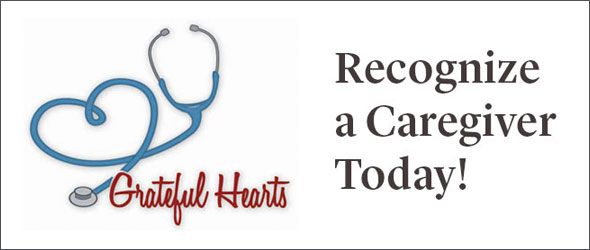 Grateful Hearts logo